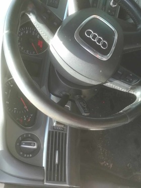 Audi A6, снимка 8 - Автомобили и джипове - 45675802