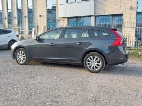 Обява за продажба на Volvo V60 2.0 D4 20v 163 коня 100% СЕРВИЗНО ОБСЛУЖЕН KINETIC ~12 345 лв. - изображение 6