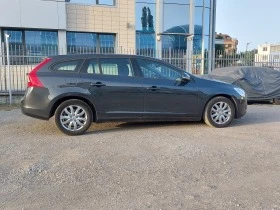 Обява за продажба на Volvo V60 2.0 D4 20v 163 коня 100% СЕРВИЗНО ОБСЛУЖЕН KINETIC ~12 345 лв. - изображение 10