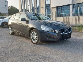 Volvo V60 2.0 D4 20v 163 коня 100% СЕРВИЗНО ОБСЛУЖЕН KINETIC, снимка 13