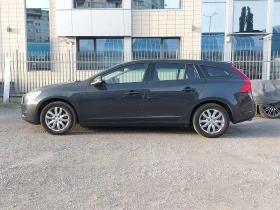 Обява за продажба на Volvo V60 2.0 D4 20v 163 коня 100% СЕРВИЗНО ОБСЛУЖЕН KINETIC ~12 345 лв. - изображение 4