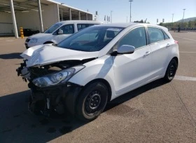 Hyundai I30 1.4i 100k.c. , снимка 1