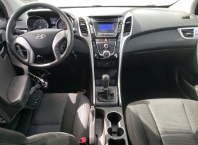 Hyundai I30 1.4i 100k.c. , снимка 3