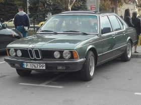 BMW 728, снимка 1