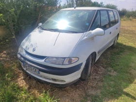 Renault Espace, снимка 1