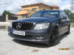 Mercedes-Benz C 350 4 MATIC 7G TRONIK | Mobile.bg    1