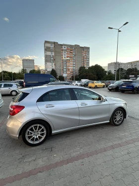     Mercedes-Benz A 180 1, 5D