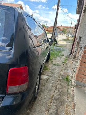 Kia Carnival Ван, снимка 3