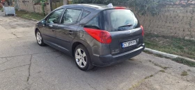 Peugeot 207, снимка 8