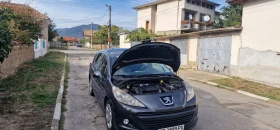 Peugeot 207, снимка 14