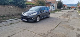 Peugeot 207, снимка 3