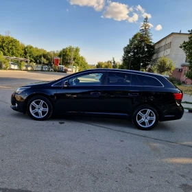 Toyota Avensis 2.0i НАВИ/КОЖА/КЕЙЛЕС/ПАНОРАМА FACELIFT ШВЕЙЦАРИЯ , снимка 7