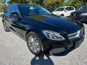 Обява за продажба на Mercedes-Benz C 200 CDI-EDITION-FACE-КОЖА-АВТОМАТ ~26 800 лв. - изображение 7