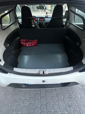 Toyota Aygo N1 от Тойота България, снимка 11