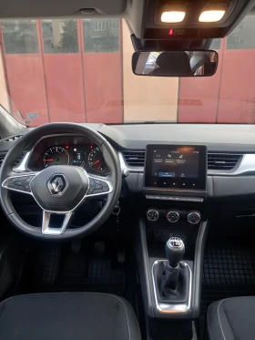 Renault Captur 1.0 Tce, снимка 16