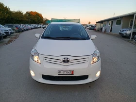 Toyota Auris 1.6i-132кс-ШВЕЙЦАРИЯ-РЪЧКА-6ск-FACELIFT, снимка 1