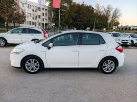 Toyota Auris 1.6i-132кс-ШВЕЙЦАРИЯ-РЪЧКА-6ск-FACELIFT, снимка 6