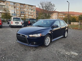 Mitsubishi Lancer 1.6-117k.c. Navi, снимка 15