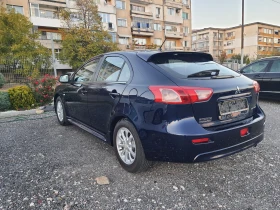 Mitsubishi Lancer 1.6-117k.c. Navi, снимка 4