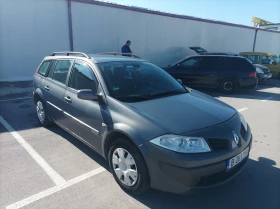 Renault Megane, снимка 3