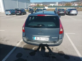 Renault Megane, снимка 10