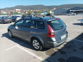 Renault Megane, снимка 8