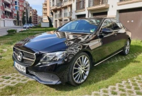 Обява за продажба на Mercedes-Benz E 220 9-G Tronik, Head-up ~49 999 лв. - изображение 10