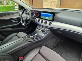 Mercedes-Benz E 220 AMG* DISTRONIK* KAMERA* NAVI* DIGITAL* 9G, снимка 13