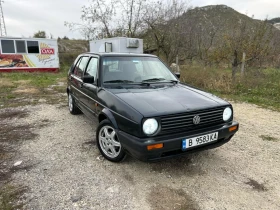 VW Golf 1.6 бензин/газ, снимка 2