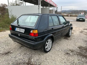 VW Golf 1.6 бензин/газ, снимка 5