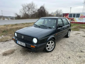 VW Golf 1.6 бензин/газ, снимка 1