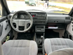 VW Golf 1.6 бензин/газ, снимка 7