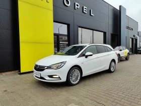 Opel Astra K SP. Tourer Edition 1.6 CDTI (136HP) AT6, снимка 3