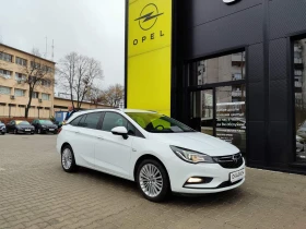 Opel Astra K SP. Tourer Edition 1.6 CDTI (136HP) AT6, снимка 1