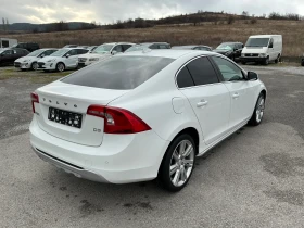 Volvo S60 2.0 D, снимка 8