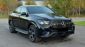 Mercedes-Benz GLE 450 d 4Matic + AMG , снимка 1