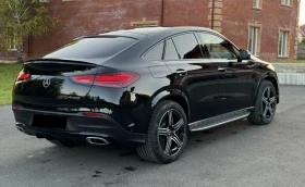 Mercedes-Benz GLE 450 d 4Matic + AMG , снимка 2