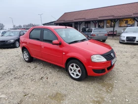 Dacia Logan 1.4 i GAZ, снимка 4