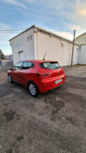 Renault Clio 1.5 dci, снимка 6