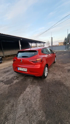 Renault Clio 1.5 dci, снимка 2