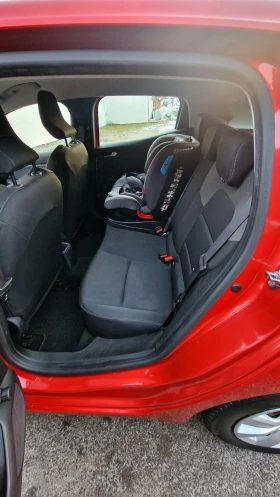 Renault Clio 1.5 dci, снимка 12