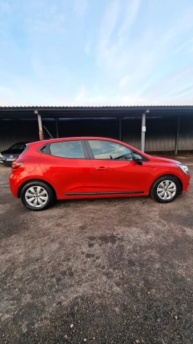 Renault Clio 1.5 dci, снимка 4