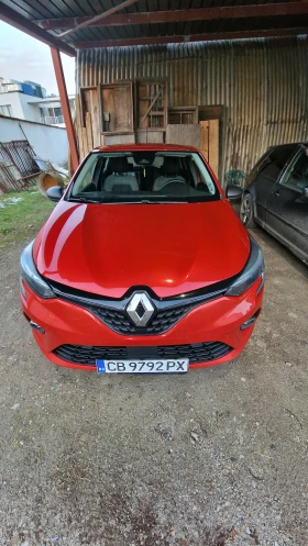 Renault Clio 1.5 dci, снимка 13