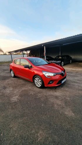 Renault Clio 1.5 dci, снимка 5