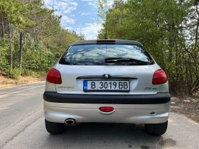 Peugeot 206 2.0HDI, снимка 4