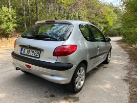 Peugeot 206 2.0HDI, снимка 5