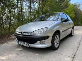 Peugeot 206 2.0HDI, снимка 2