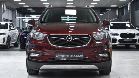 Opel Mokka X 1.4 Turbo Enjoy Automatic, снимка 2