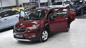 Opel Mokka X 1.4 Turbo Enjoy Automatic, снимка 1