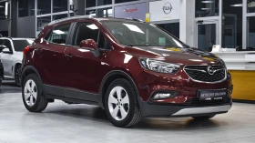 Opel Mokka X 1.4 Turbo Enjoy Automatic, снимка 5